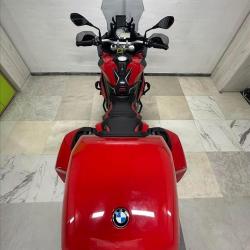 BMW S1000 XR 2018 god neuvezuvan