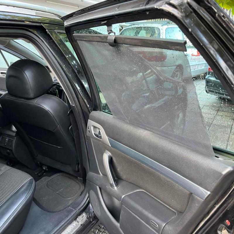 Peugeot 407 2.0 HDI