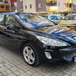 PEUGEOT 308 1.6 150HP 2008G PANORAMA ODLICNO !!!