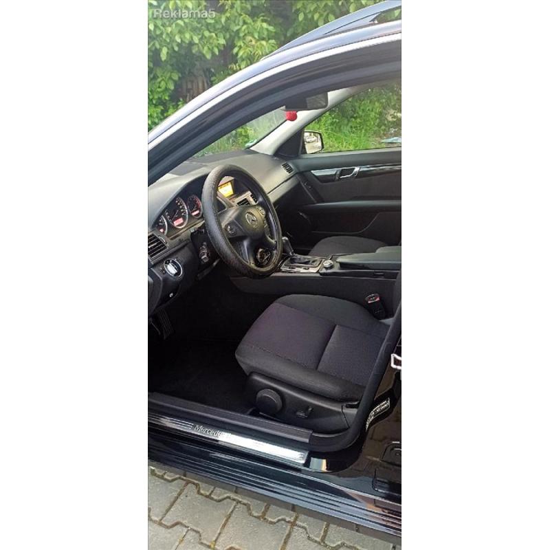 MERCEDES C200 2010g.ZAM.C 220 AUDI A4 A6 PASSAT GOLF VI LEON