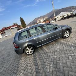 Peugeot 307 1.6hdi 2005 godina