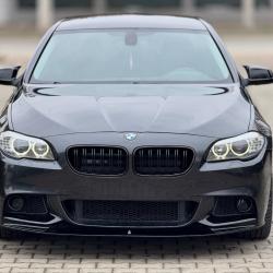 BMW F10 530d 245 PS *M-Paket* 2011 Godi TOP Sostojba