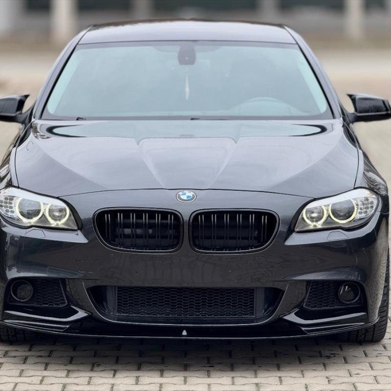 BMW F10 530d 245 PS *M-Paket* 2011 Godi TOP Sostojba