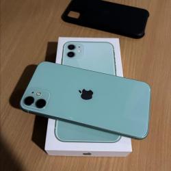 Iphone 11 128gb