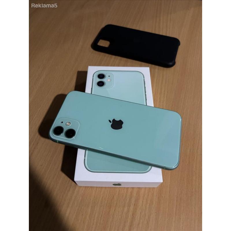 Iphone 11 128gb