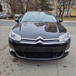 Citroen C5 2.0hdi-163ks 2013g. EXCLUZIVE so REALNI 194.270km