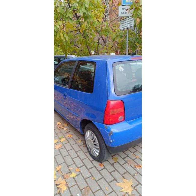 Lupo