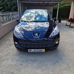 Peugeot 207 1.6 156 KS 2011 god.