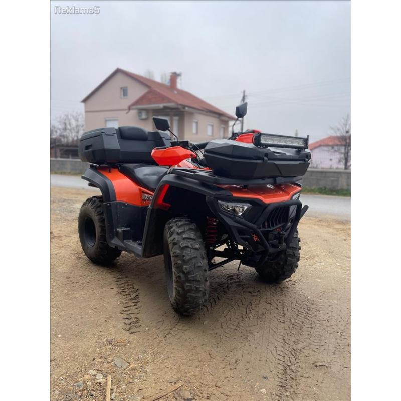 Cetiricikal Peda 330