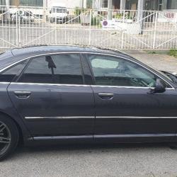 AUDI A8 4.2 Benzin/plin