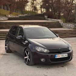 Golf 6 TDI