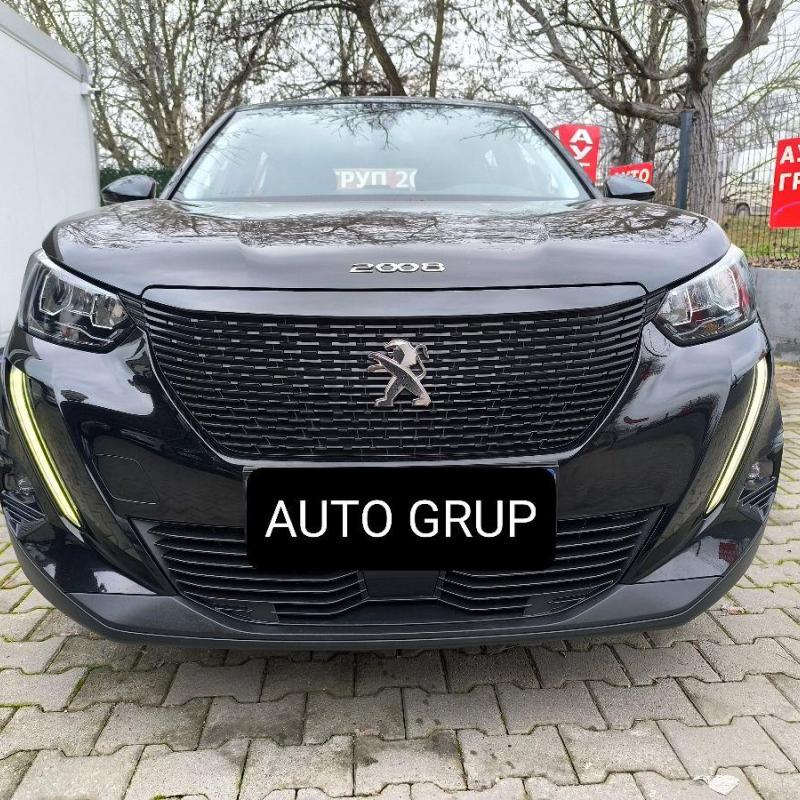 PEUGEOT 2008 1.5 BLUE HDI 110KS 2022 ACTIVE BUSINESS