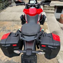 Se prodava Ducati Multistrada