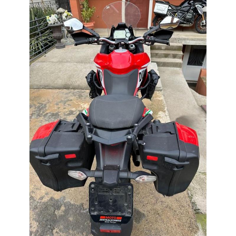 Se prodava Ducati Multistrada