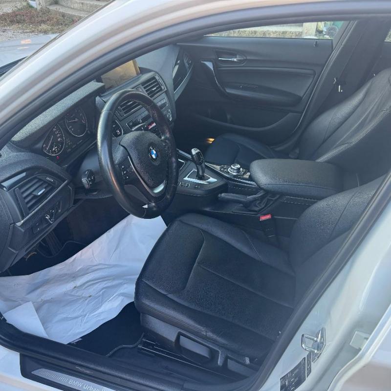 BMW 120D AVTOMATIK