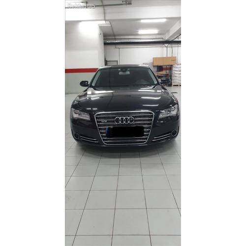 AUDI A8 4.2 TDI QUATTRO - 258kw