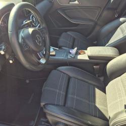 Mercedes A220cdi Redisign AMG, 2017
