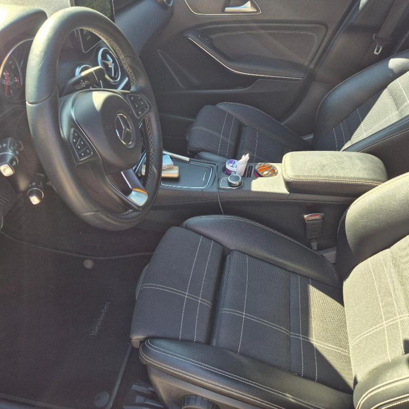 Mercedes A220cdi Redisign AMG, 2017