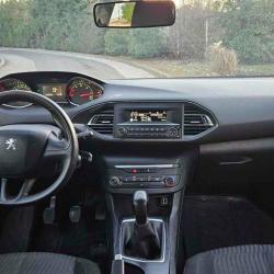 Peugeot 308 1.6 HDI 73kw 100ks 2018