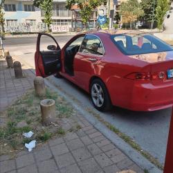 Honda Accord 2.2 icdti