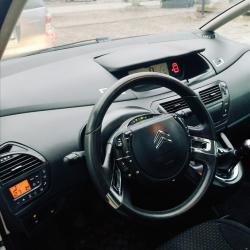 Citroen C4 Picasso 16 HDI 2011