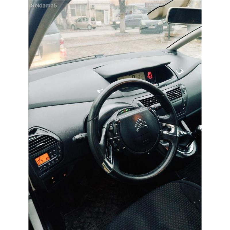 Citroen C4 Picasso 16 HDI 2011