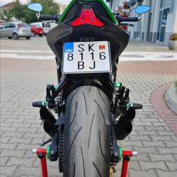 Kawasaki z1000 2015 godina