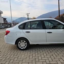 Renault Thalia 1.5 dci 2011