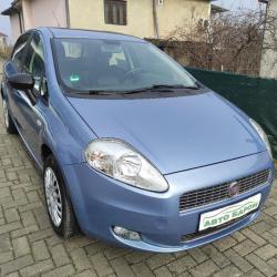FIAT PUNTO 1.2 48kw PERFEKTNO