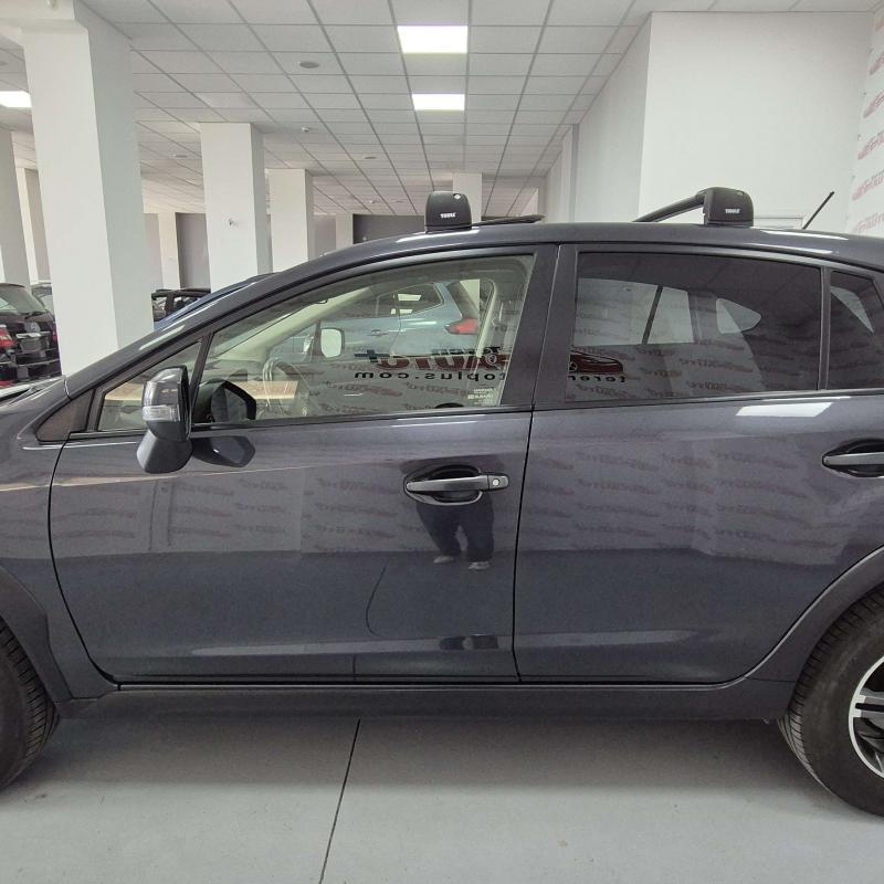 2012 Subaru XV I 2.0D (147 Hp) 4x4