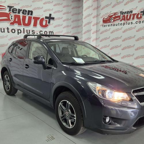 2012 Subaru XV I 2.0D (147 Hp) 4x4