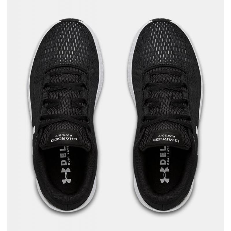 Under Armour W CHARGED PURSUIT 2 zenski patiki