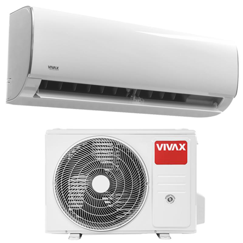 VIVAX ACP-12CH35AENI R32 Klima