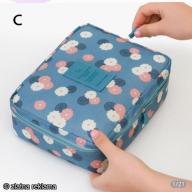 Wanderlust Purse! Патнички несесер