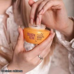 Collagen aktiv intenziven liftig krem za lice