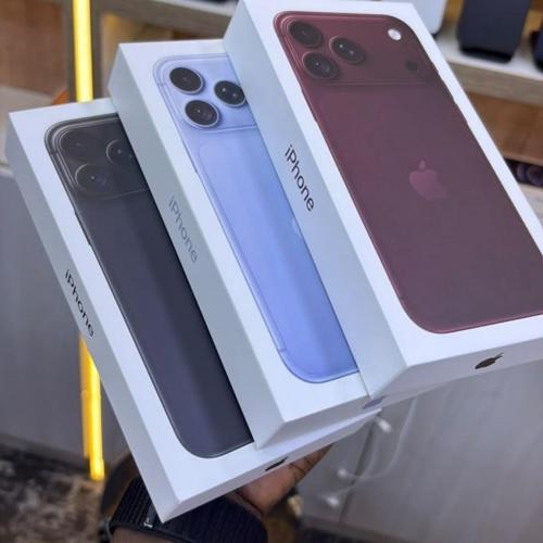 Apple iPhone 18 Pro Max, iPhone 18 Pro, iPhone Duo
