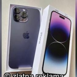 Apple iPhone 14 pro max