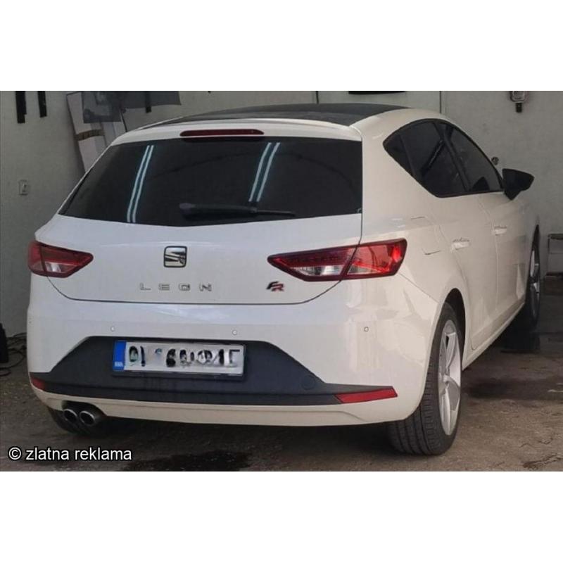 Zatemnuvanje na Stakla so Klima Folija