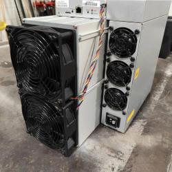 Bitmain Antminer S21XP Hyd,L9,L7,Dragonball A11 Radiant Miner