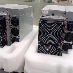 Bitmain Antminer S21XP Hyd,L9,L7,Dragonball A11 Radiant Miner