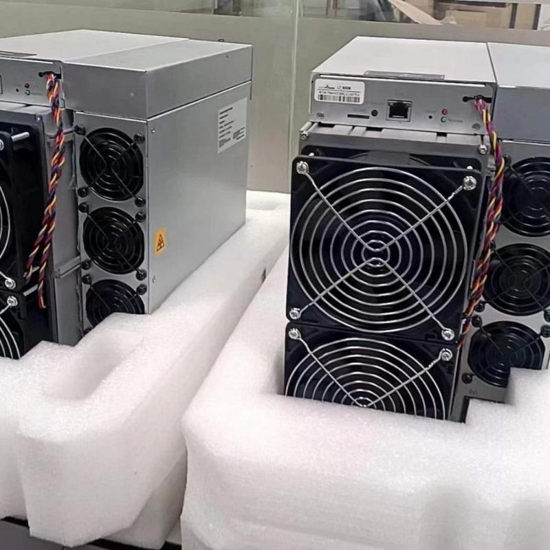 Bitmain Antminer S21XP Hyd,L9,L7,Dragonball A11 Radiant Miner