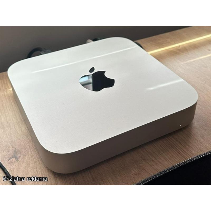 Mac mini M2 Pro 16GB RAM, 512GB SSD 2023