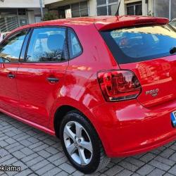 VW Polo 1.2 60hp 2010g KAKO NOVO !!!