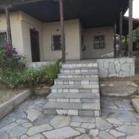Kuka vo Potidea, Grcija