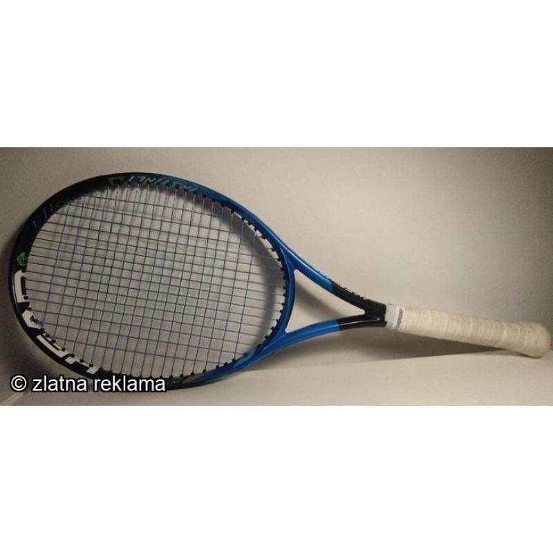 Prodavam Teniski Reket Head Instinct Touch Light