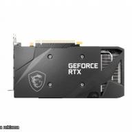 MSI GeForce RTX 3050 VENTUS 8GB GDDR6