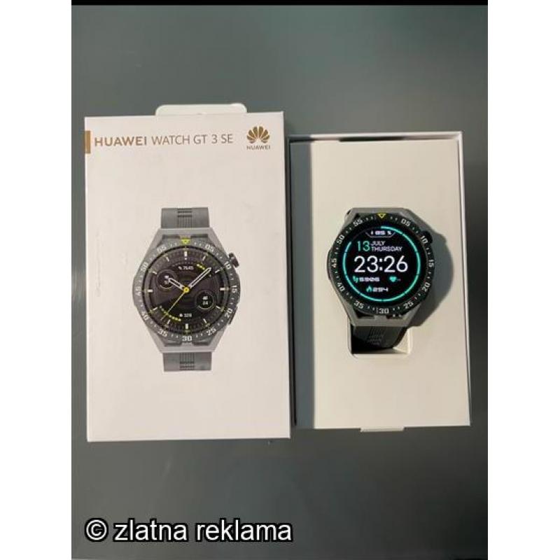 HUAWEI WATCH GT 3 smart watch