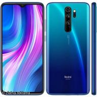 XIAOMI Redmi Note 8 Pro